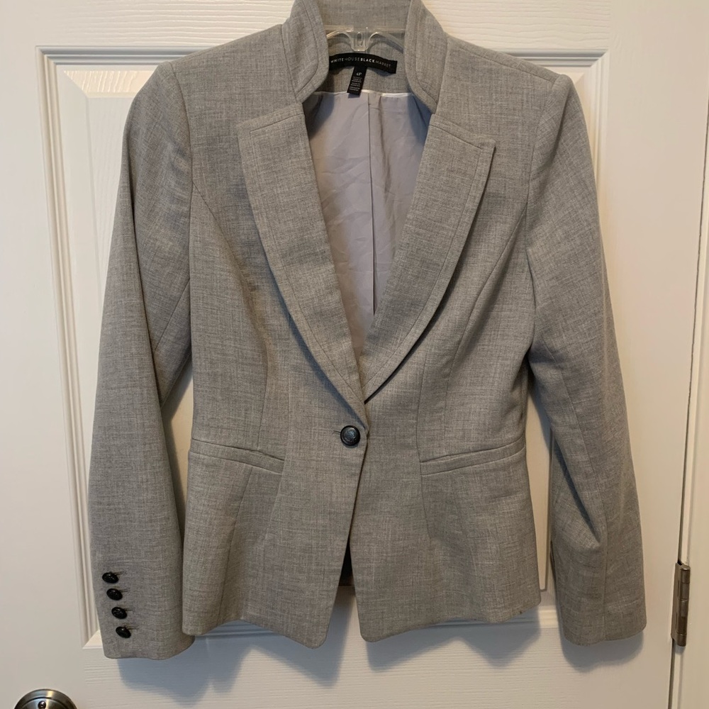 Women’s Blazer